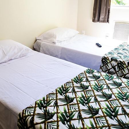 Caja Manga Bed & Breakfast Rio de Janeiro Værelse billede