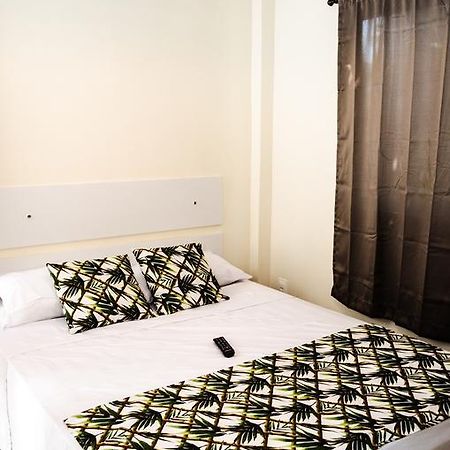 Caja Manga Bed & Breakfast Rio de Janeiro Værelse billede
