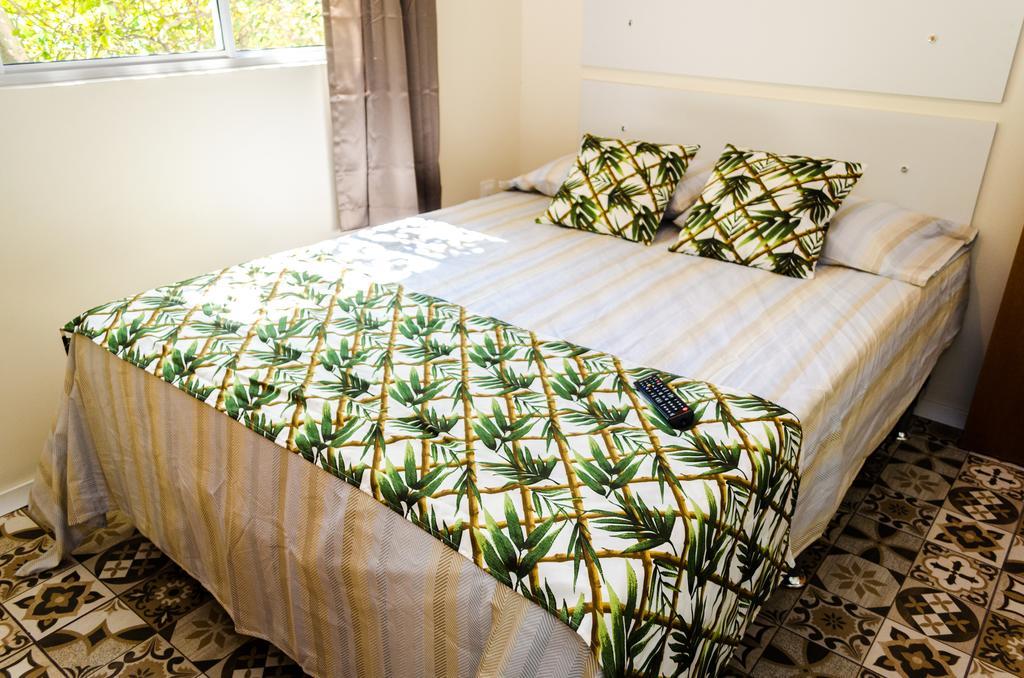 Caja Manga Bed & Breakfast Rio de Janeiro Værelse billede