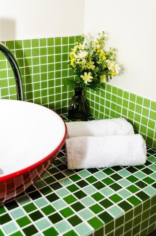 Caja Manga Bed & Breakfast Rio de Janeiro Værelse billede