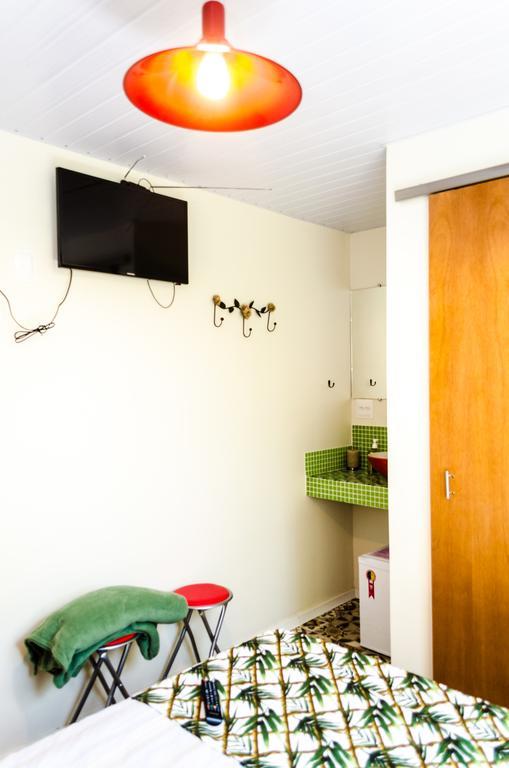 Caja Manga Bed & Breakfast Rio de Janeiro Værelse billede