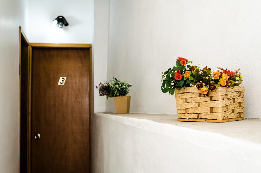 Caja Manga Bed & Breakfast Rio de Janeiro Værelse billede