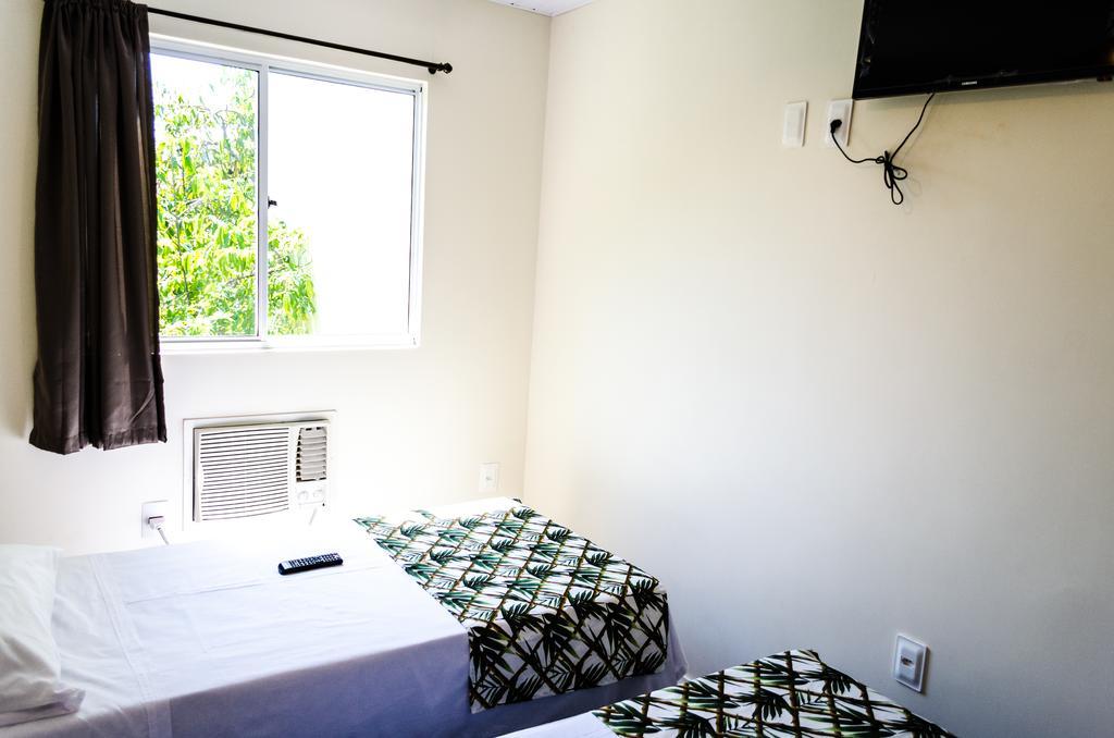 Caja Manga Bed & Breakfast Rio de Janeiro Værelse billede