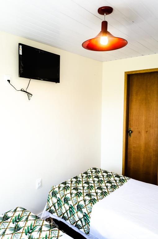 Caja Manga Bed & Breakfast Rio de Janeiro Værelse billede