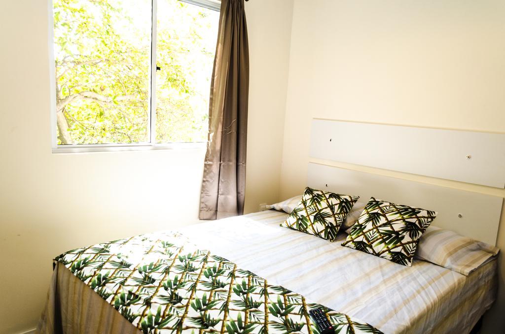 Caja Manga Bed & Breakfast Rio de Janeiro Værelse billede