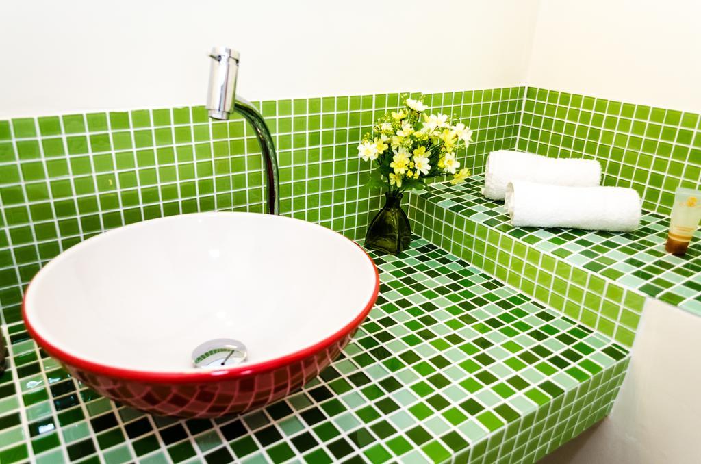Caja Manga Bed & Breakfast Rio de Janeiro Værelse billede