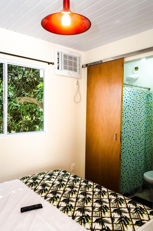 Caja Manga Bed & Breakfast Rio de Janeiro Værelse billede