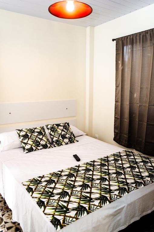 Caja Manga Bed & Breakfast Rio de Janeiro Værelse billede